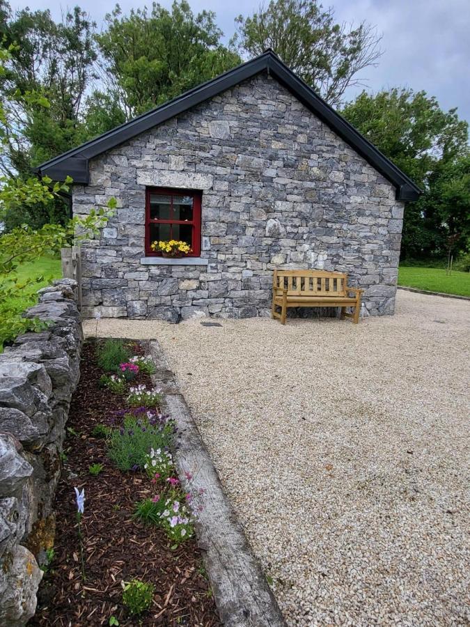 Teresa'S Cottage Kilcolgan Exterior foto