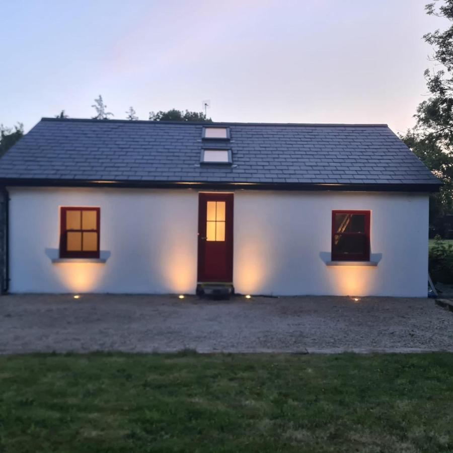 Teresa'S Cottage Kilcolgan Exterior foto